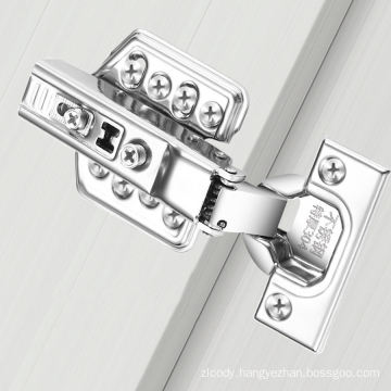 180 Degree Inset Furniture Concealed Kitchen Cabinet Hinges